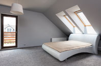 Little Linford bedroom extensions