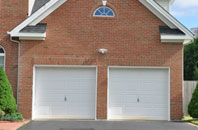 free Little Linford garage construction quotes