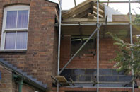 free Little Linford home extension quotes