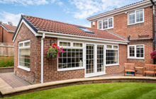 Little Linford house extension leads